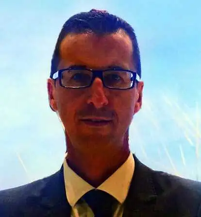 Andrea Rocchetto ⭐️⭐️⭐️⭐️⭐️
