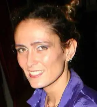 Barbara Matera ⭐️⭐️⭐️⭐️⭐️